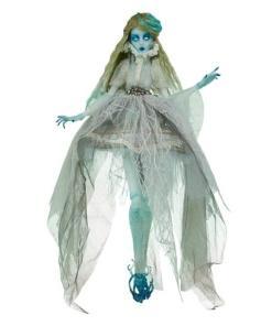 Court of the Dead: Muse of Spirit - 16 inch Atelier Cryptus Doll