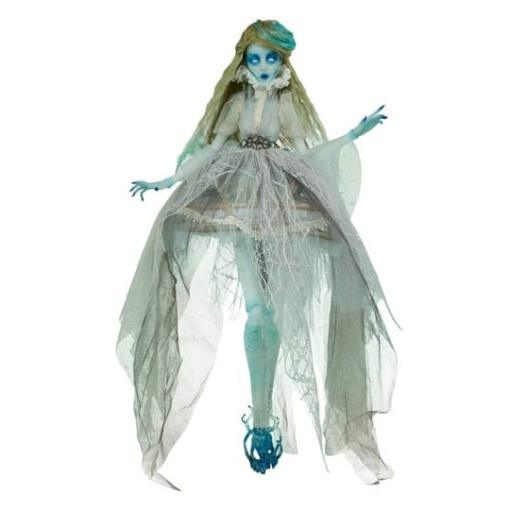 Court of the Dead: Muse of Spirit - 16 inch Atelier Cryptus Doll