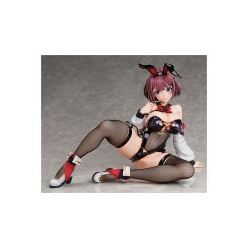 Creators Opinion Estatua PVC 1/4 Hitoyo-Chan Bunny Ver. 30 cm