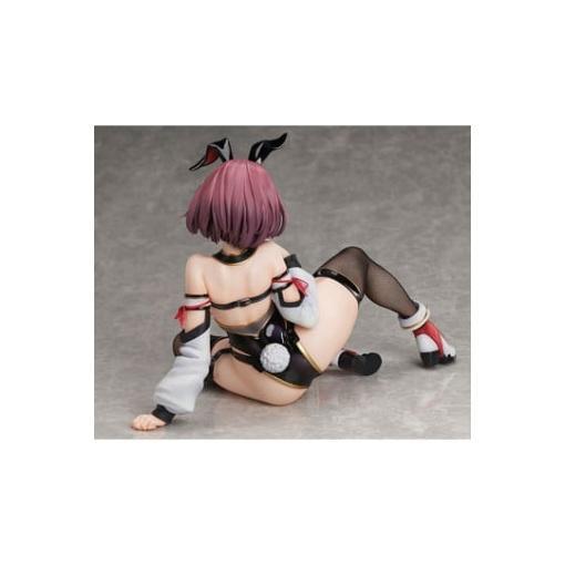 Creators Opinion Estatua PVC 1/4 Hitoyo-Chan Bunny Ver. 30 cm