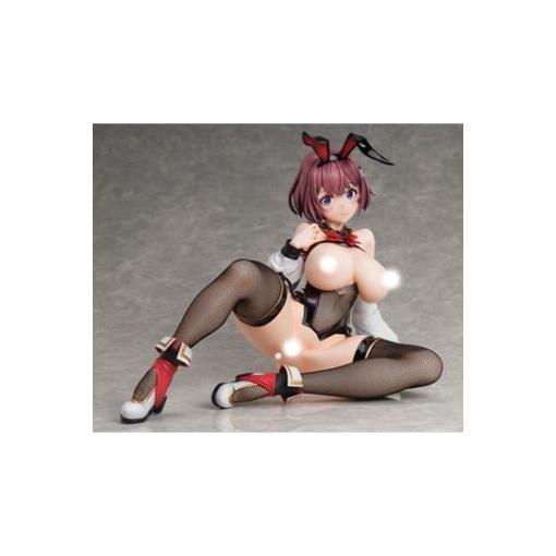 Creators Opinion Estatua PVC 1/4 Hitoyo-Chan Bunny Ver. 30 cm