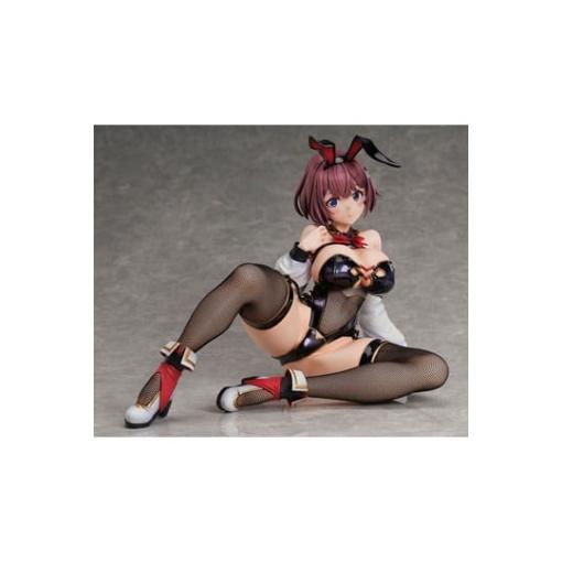 Creators Opinion Estatua PVC 1/4 Hitoyo-Chan Bunny Ver. 30 cm