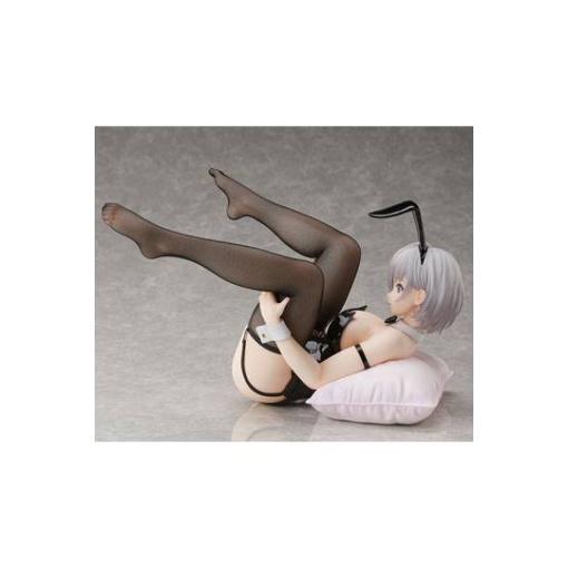 Creators Opinion Estatua PVC 1/4 Mihiro Sashou Bunny Ver. 20 cm