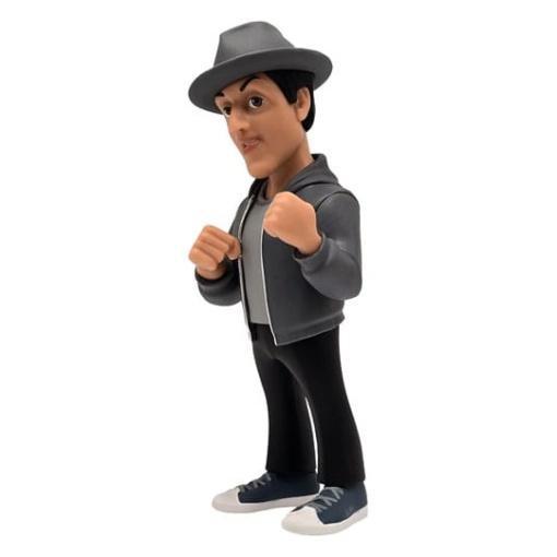 Creed Figura Minix Rocky in Leather 12 cm