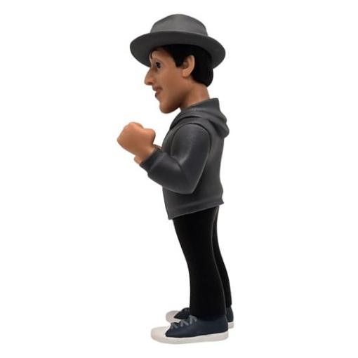 Creed Figura Minix Rocky in Leather 12 cm