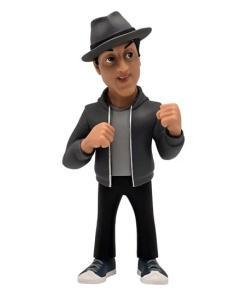 Creed Figura Minix Rocky in Leather 12 cm