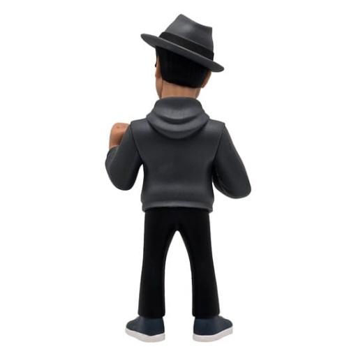 Creed Figura Minix Rocky in Leather 12 cm