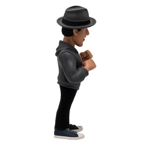 Creed Figura Minix Rocky in Leather 12 cm