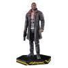 Cyberpunk 2077 Estatua PVC Solomon Reed 22 cm