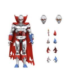 Czarface Galácticos Figura Ultimates Wave 1 23 cm