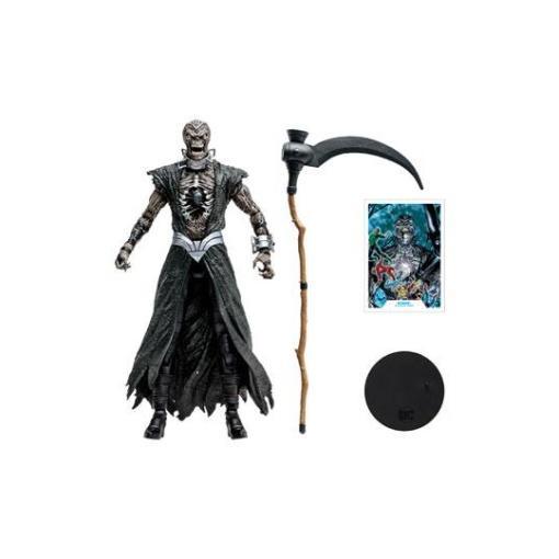 DC Collector Figura Megafig Nekron 30 cm