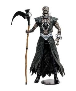 DC Collector Figura Megafig Nekron 30 cm