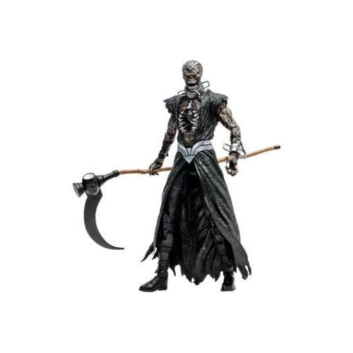 DC Collector Figura Megafig Nekron 30 cm