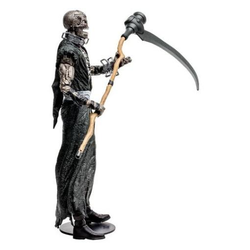 DC Collector Figura Megafig Nekron 30 cm