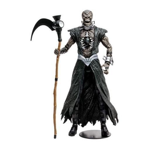 DC Collector Figura Megafig Nekron 30 cm