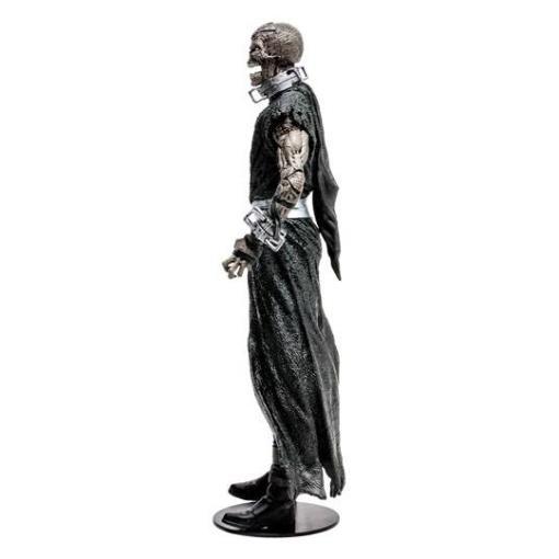 DC Collector Figura Megafig Nekron 30 cm