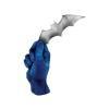 DC Comics: Batman Batarang Gotham City Grit Statue