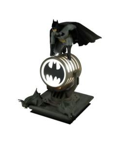 DC Comics: Batman Figurine Light