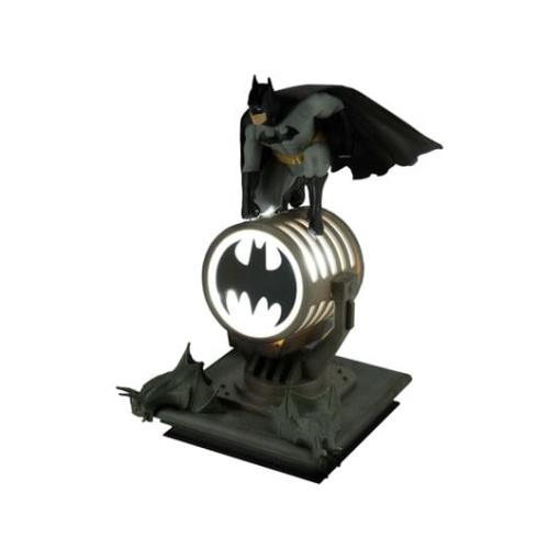 DC Comics: Batman Figurine Light