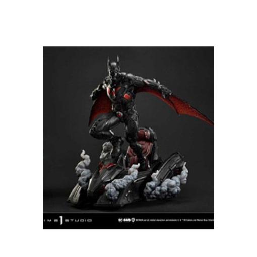 DC Comics Estatua Museum Masterline 1/3 Batman Beyond (Concept Design by Will Sliney) 72 cm