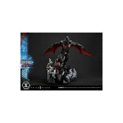 DC Comics Estatua Museum Masterline 1/3 Batman Beyond (Concept Design by Will Sliney) 72 cm