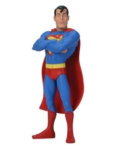 DC Comics Figura Toony Classics Superman 15 cm