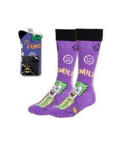 DC Comics calcetines Joker 38-45