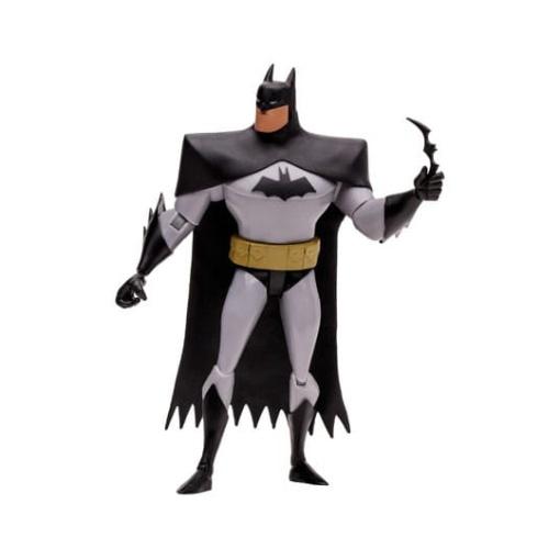 DC Direct Figuras 18 cm The New Batman Adventures Wave 1 Surtido (6)