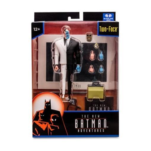 DC Direct Figuras 18 cm The New Batman Adventures Wave 1 Surtido (6)