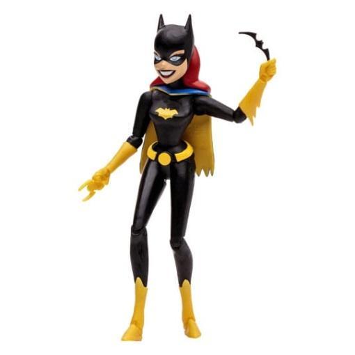 DC Direct Figuras 18 cm The New Batman Adventures Wave 1 Surtido (6)