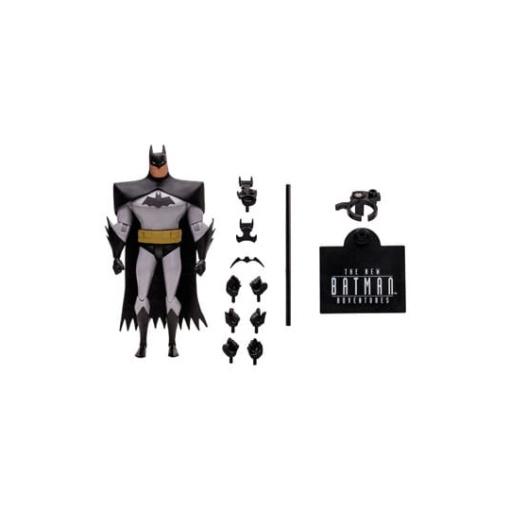 DC Direct Figuras 18 cm The New Batman Adventures Wave 1 Surtido (6)