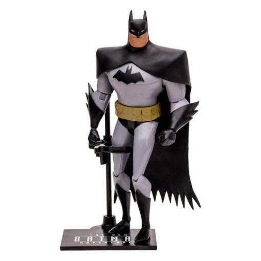 DC Direct Figuras 18 cm The New Batman Adventures Wave 1 Surtido (6)