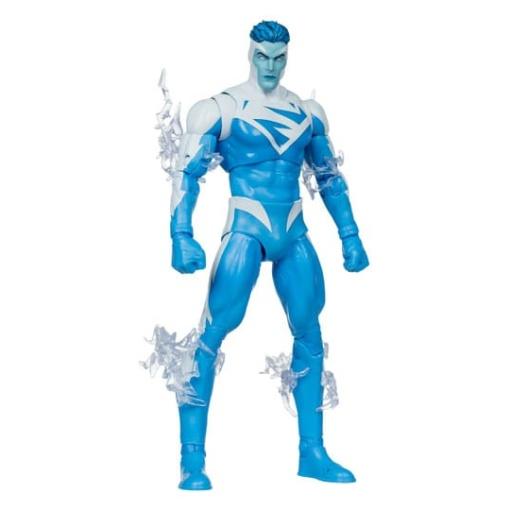 DC Multiverse Build-A Figuras 18 cm Wave 12: JLA (BAF: Plastic Man) Surtido (6)