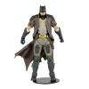 DC Multiverse Figura Batman Dark Detective 18 cm