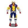 DC Multiverse Figura Build A Jay Garrick (Speed Metal) 18 cm