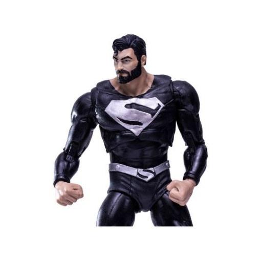 DC Multiverse Figura Superman (Superman: Lois and Clark) 18 cm