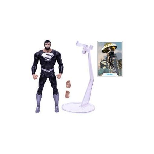 DC Multiverse Figura Superman (Superman: Lois and Clark) 18 cm