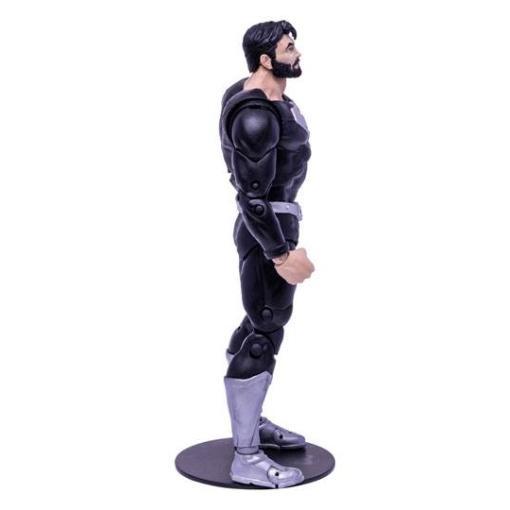 DC Multiverse Figura Superman (Superman: Lois and Clark) 18 cm