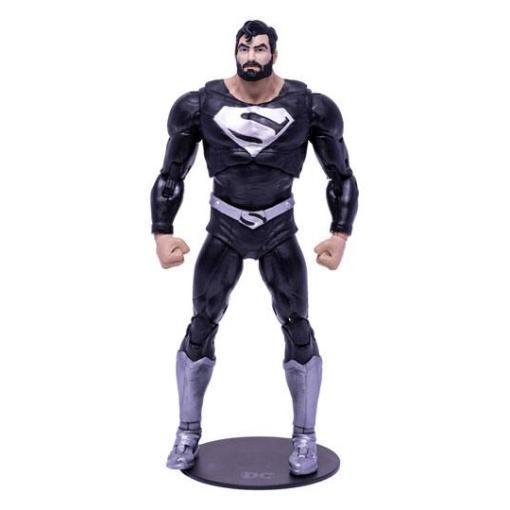 DC Multiverse Figura Superman (Superman: Lois and Clark) 18 cm