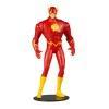 DC Multiverse Figura The Flash (Superman: The Animated Series) 18 cm