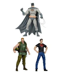 DC Multiverse McFarlane Collector Edition Figuras 18 cm Wave 5 Surtido (6)