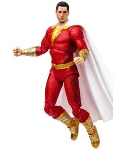 DC Shazam 2 Movie Figura Shazam! 18 cm