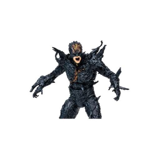 DC The Flash Movie Figura Dark Flash 18 cm