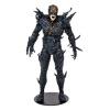 DC The Flash Movie Figura Dark Flash 18 cm