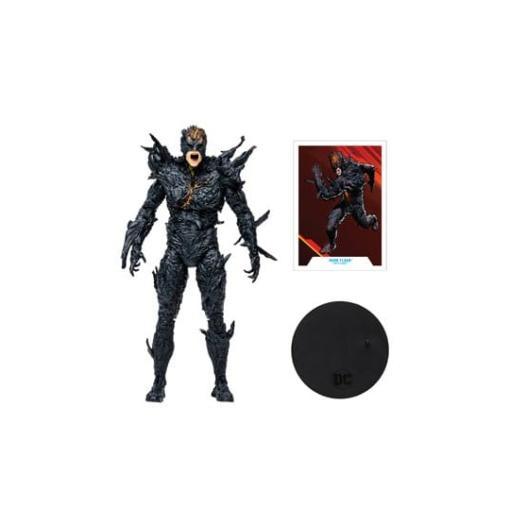 DC The Flash Movie Figura Dark Flash 18 cm