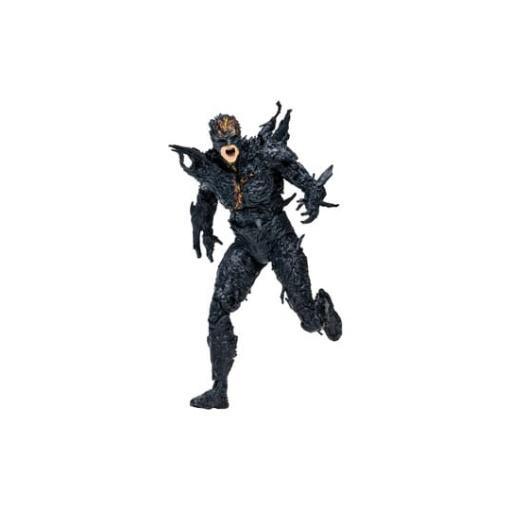 DC The Flash Movie Figura Dark Flash 18 cm