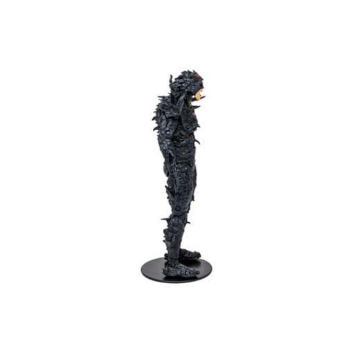 DC The Flash Movie Figura Dark Flash 18 cm