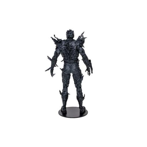 DC The Flash Movie Figura Dark Flash 18 cm