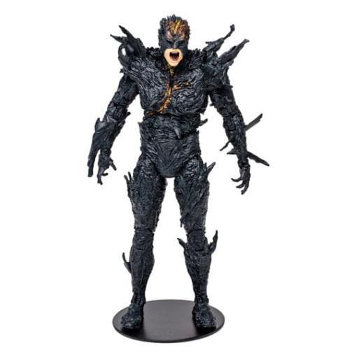 DC The Flash Movie Figura Dark Flash 18 cm