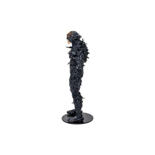 DC The Flash Movie Figura Dark Flash 18 cm